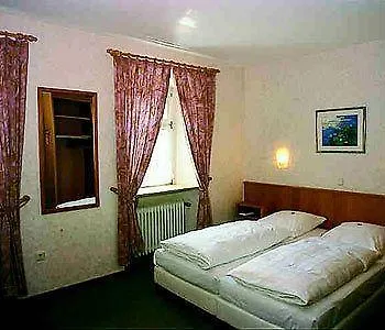 Brauhaus-hotel 3* Bad Arolsen