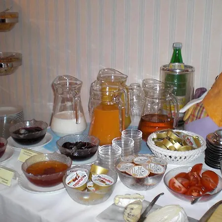 Brauhaus-hotel 3*