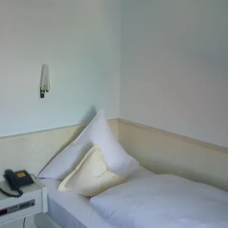 Brauhaus-hotel Hotel