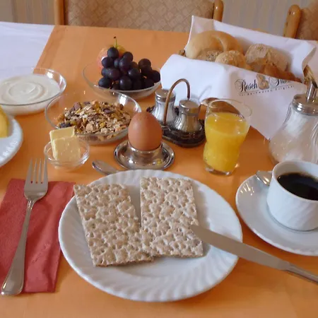 Brauhaus-hotel Bad Arolsen