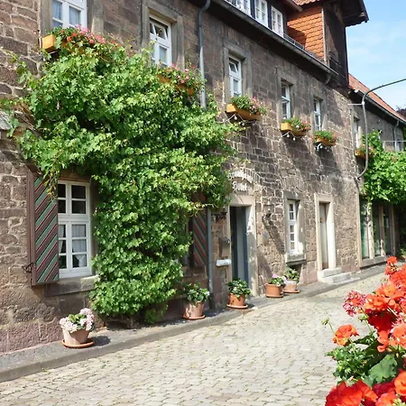 Hotel Brauhaus-hotel Bad Arolsen