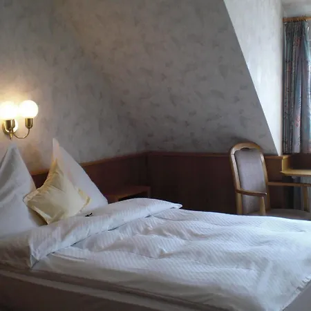 Brauhaus-hotel Hotel Bad Arolsen